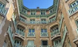 Appartement 3 Pièces 52 m² à louer à Paris 15 (75015)