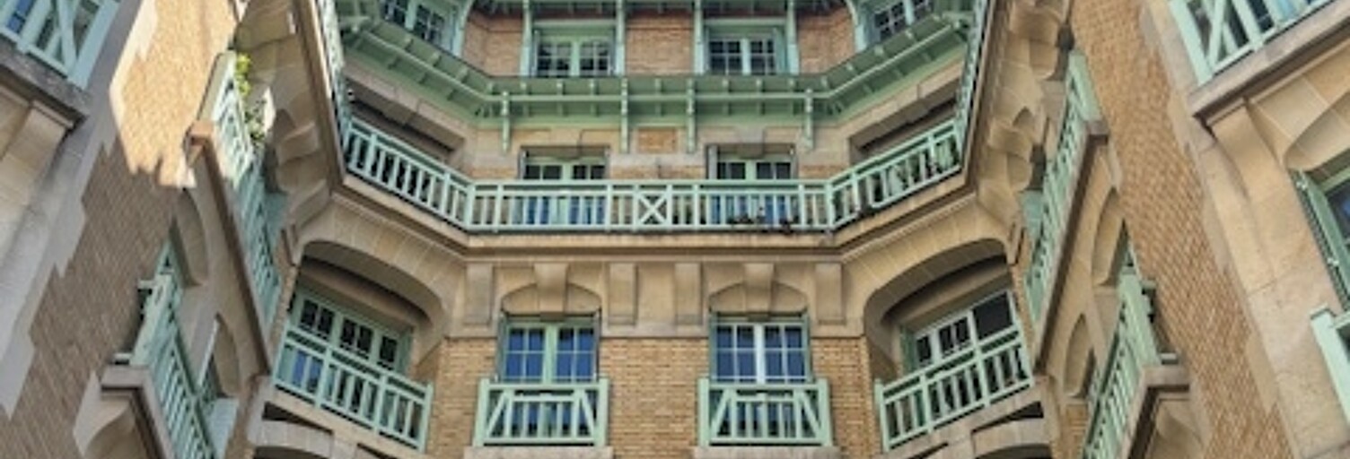 Appartement 3 Pièces 52 m² à louer à Paris 15 (75015)