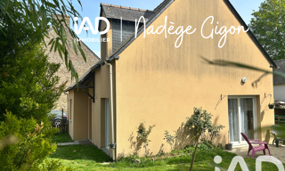 Maison 5 Pièces 95 m² à vendre à Pleudihen-sur-Rance (22690)