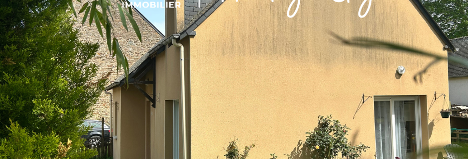 Maison 5 Pièces 95 m² à vendre à Pleudihen-sur-Rance (22690)