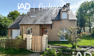 Maison 5 Pièces 95 m² à vendre à Pleudihen-sur-Rance (22690)