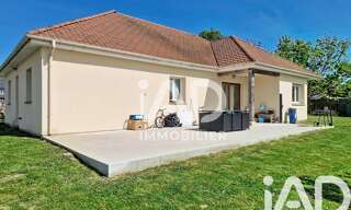 Maison 5 Pièces 132 m² à vendre à Heurteauville (76940)