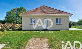 Maison 5 Pièces 132 m² à vendre à Heurteauville (76940)