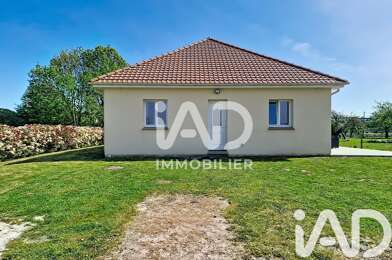 Maison 5 pièces 260000 €