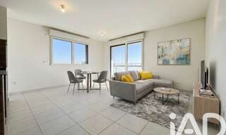 Appartement 2 Pièces 46 m² à vendre à Issy-les-Moulineaux (92130)