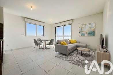 Appartement 2 pièces 380000 €
