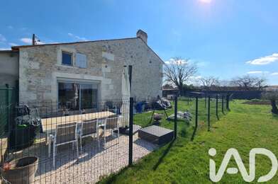 Maison 3 pièces 199000 €