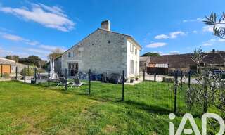 Maison 3 Pièces 90 m² à vendre à Saint-Porchaire (17250)
