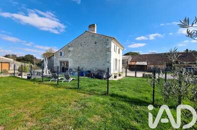 Maison 3 pièces 199000 €
