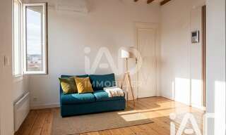 Appartement 2 Pièces 39 m² à vendre à Lille (59000)