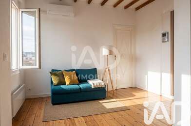Appartement 2 pièces 149000 €