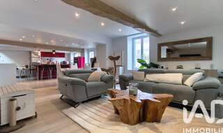 Maison 5 Pièces 130 m² à vendre à Theuville (28360)