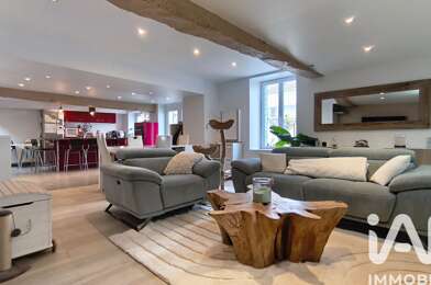 Maison 5 pièces 250000 €