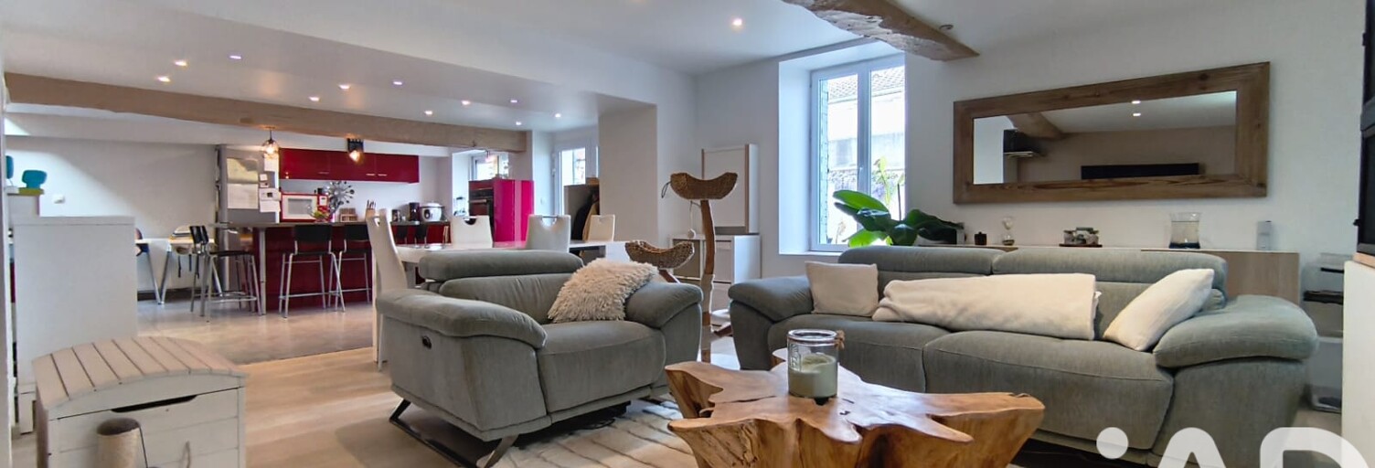 Maison 5 Pièces 130 m² à vendre à Theuville (28360)