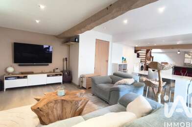Maison 5 pièces 249000 €
