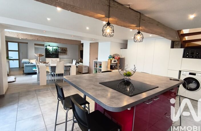 Vente Longère 5 pièces — photo 3