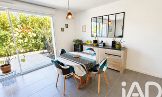 Maison 3 Pièces 69 m² à vendre à Lagord (17140)