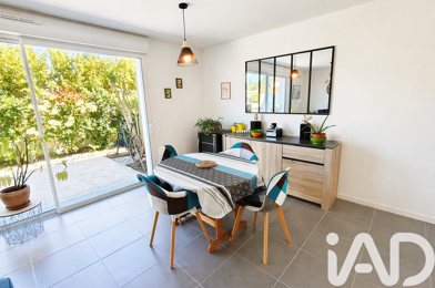 Maison 3 pièces 297000 €