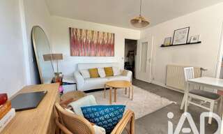 Appartement 3 Pièces 66 m² à vendre à Meaux (77100)