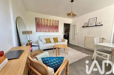 Appartement 3 pièces 179000 €