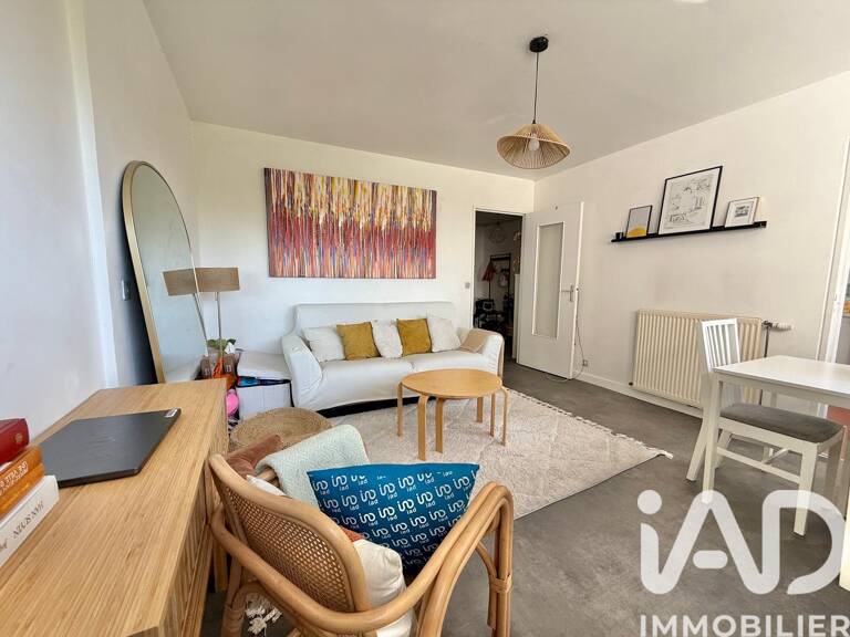 Vente Appartement 3 pièces — photo 1