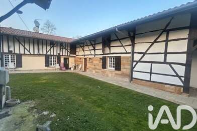 Maison 5 pièces 135000 €