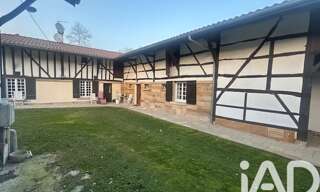 Maison 5 Pièces 128 m² à vendre à Bussy-le-Repos (51330)