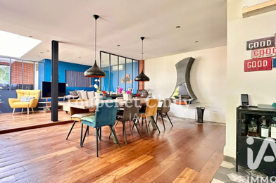 Maison 5 pièces 380000 €