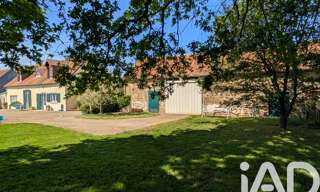 Maison 5 Pièces 119 m² à vendre à Aigné (72650)