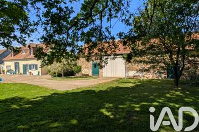 Maison 5 pièces 251000 €