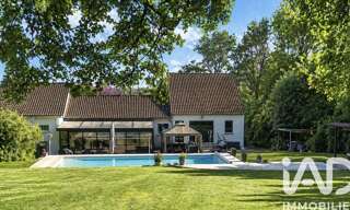 Maison 7 Pièces 221 m² à vendre à Mouroux (77120)