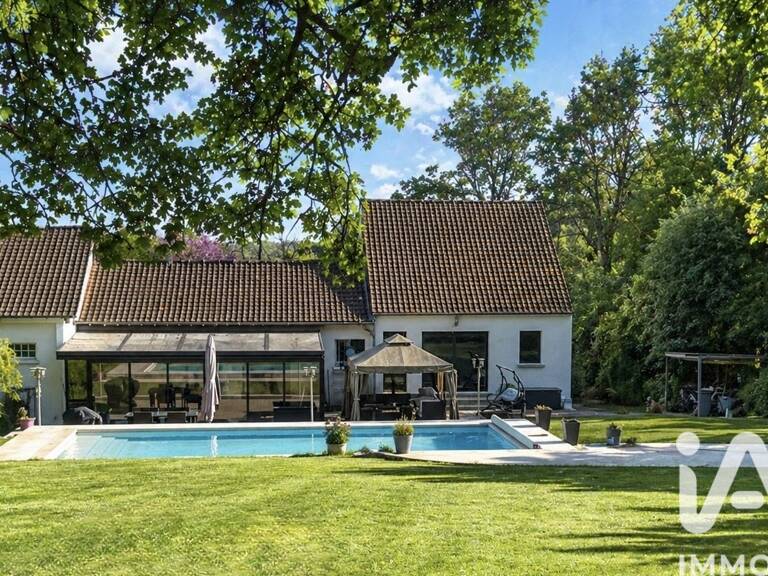 Vente Maison/villa 7 pièces — photo 1