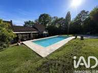 Vente Maison/villa 7 pièces — photo 2