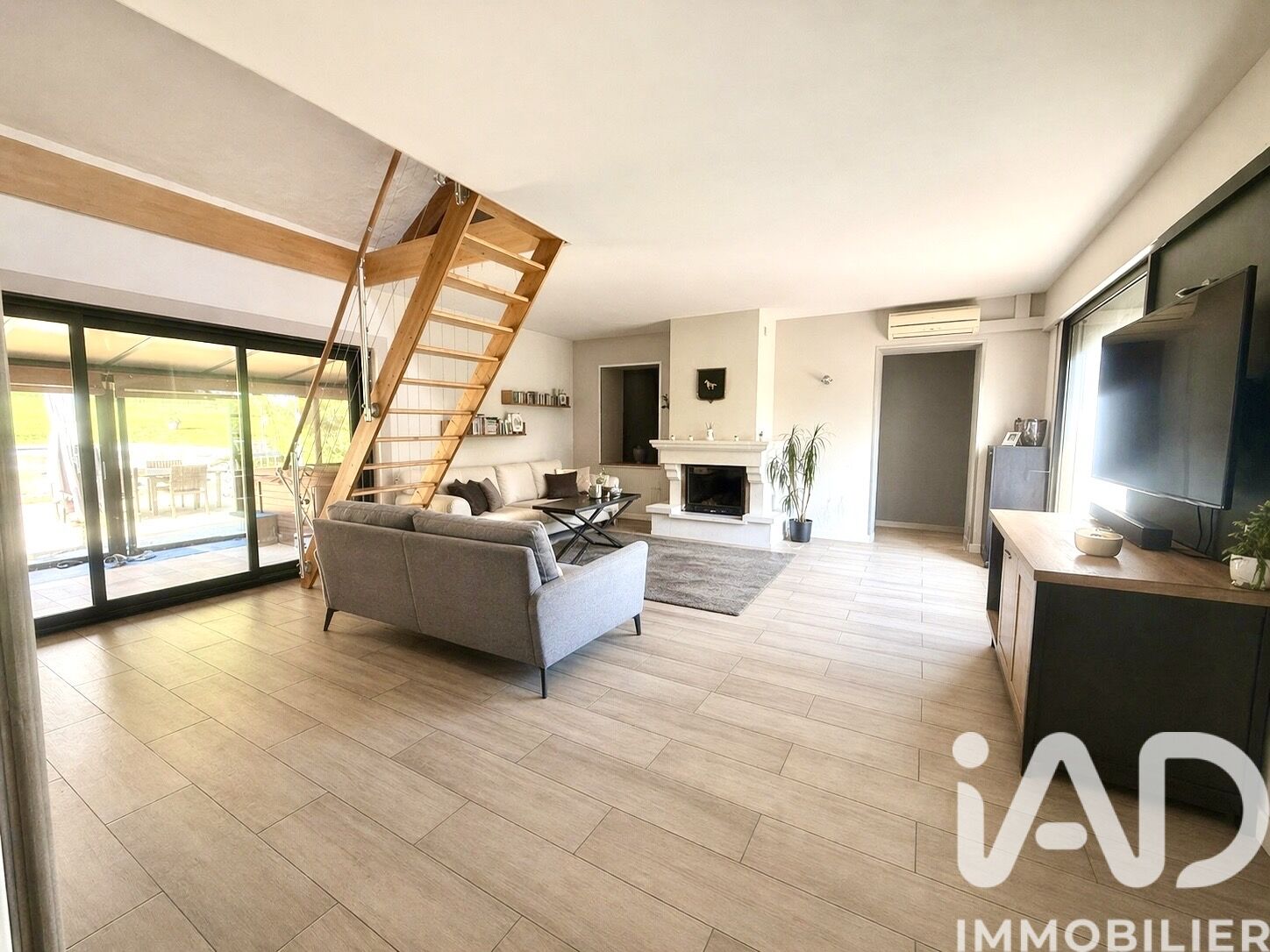 Vente Maison/villa 7 pièces - Photo 4