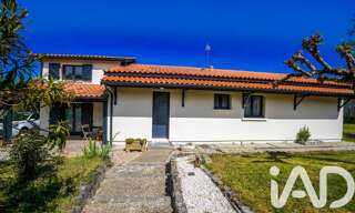 Maison 5 Pièces 130 m² à vendre à Fargues-Saint-Hilaire (33370)