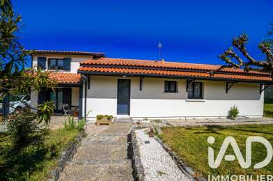 Maison 5 pièces 425000 €