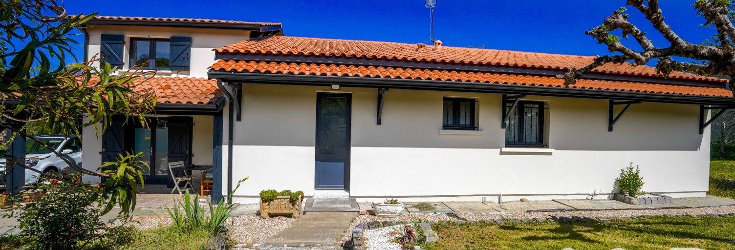 Maison 5 Pièces 130 m² à vendre à Fargues-Saint-Hilaire (33370)