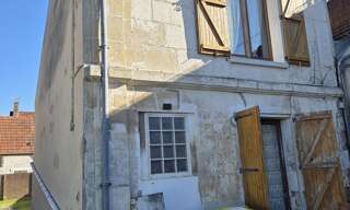 Maison 4 Pièces 87 m² à vendre à Mareuil-sur-Ourcq (60890)