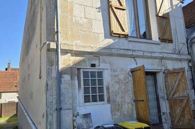 Maison 4 pièces 103000 €