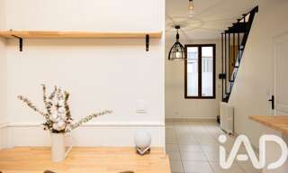 Maison 6 Pièces 101 m² à vendre à Orléans (45000)