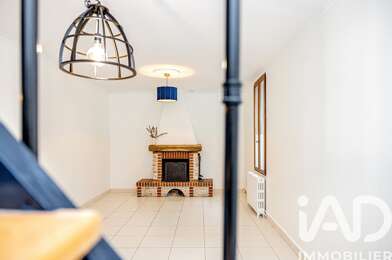 Maison 6 pièces 254999 €