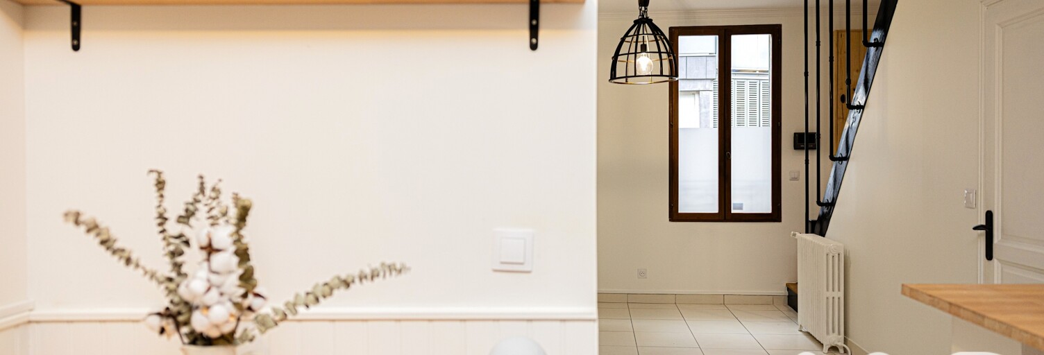 Maison 6 Pièces 101 m² à vendre à Orléans (45000)