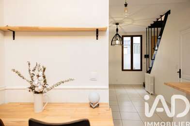 Maison 6 pièces 254999 €