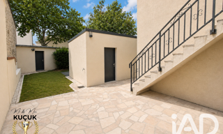 Maison 6 Pièces 101 m² à vendre à Orléans (45000)