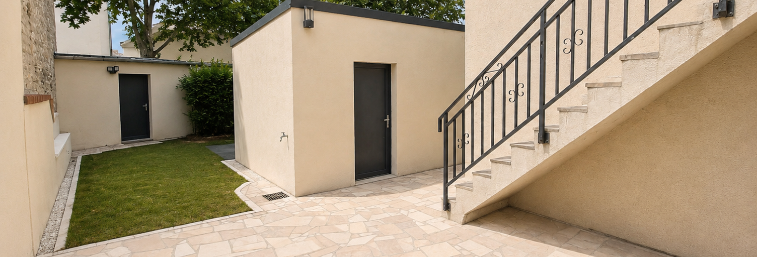 Maison 6 Pièces 101 m² à vendre à Orléans (45000)