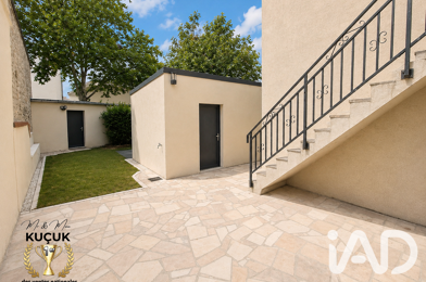 Maison 6 pièces 254999 €