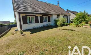 Maison 5 Pièces 112 m² à vendre à Cloyes-les-Trois-Rivières (28220)