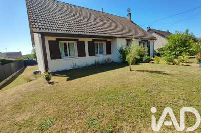Maison 5 pièces 194000 €