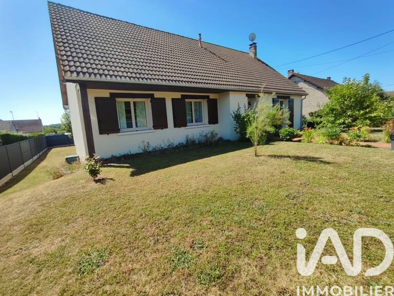 Vente Maison/villa 5 pièces — photo 1
