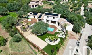 Maison 7 Pièces 250 m² à vendre à Le Luc (83340)
